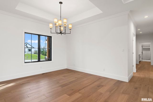 1807 WILLOW BEND, Chatham, IL 62629