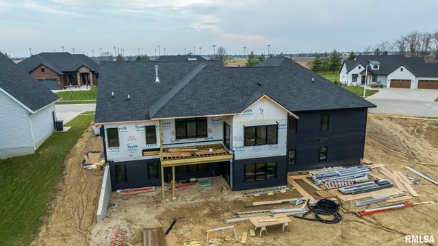 1807 WILLOW BEND, Chatham, IL 62629