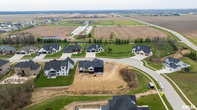 1807 WILLOW BEND, Chatham, IL 62629