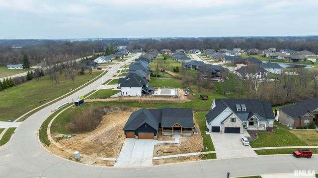 1807 WILLOW BEND, Chatham, IL 62629