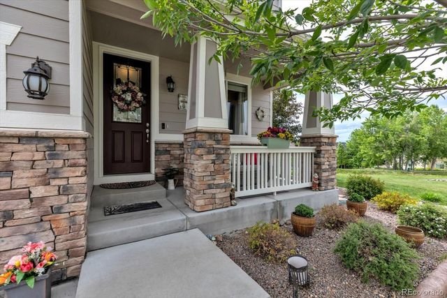 3478 E 140th Place, Thornton, CO 80602