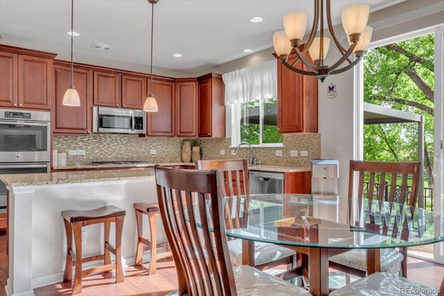 3478 E 140th Place, Thornton, CO 80602