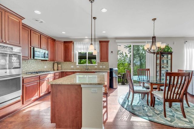 3478 E 140th Place, Thornton, CO 80602