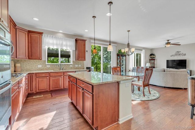 3478 E 140th Place, Thornton, CO 80602