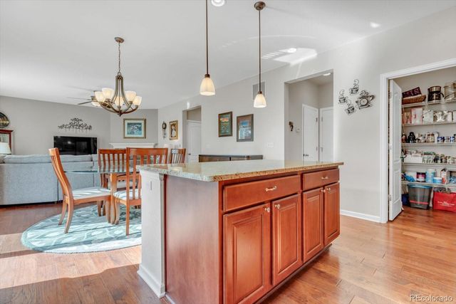 3478 E 140th Place, Thornton, CO 80602