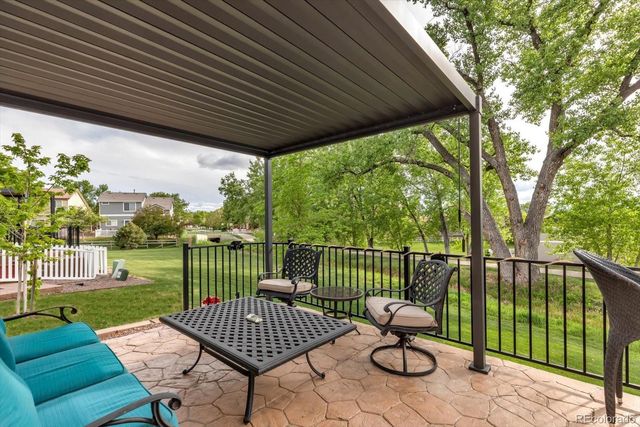 3478 E 140th Place, Thornton, CO 80602