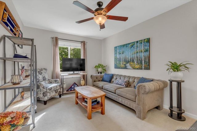 3478 E 140th Place, Thornton, CO 80602