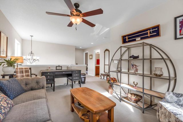 3478 E 140th Place, Thornton, CO 80602