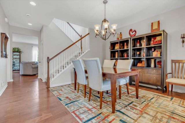 3478 E 140th Place, Thornton, CO 80602