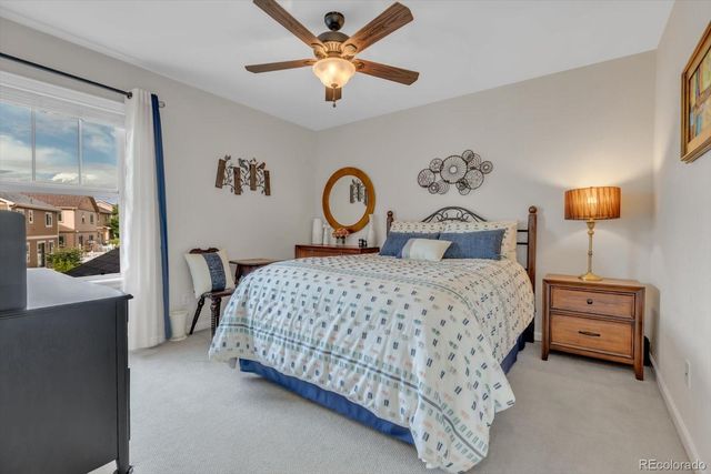 3478 E 140th Place, Thornton, CO 80602