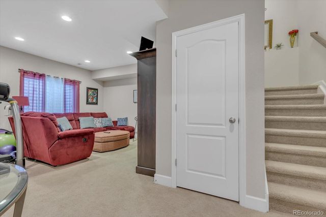 3478 E 140th Place, Thornton, CO 80602