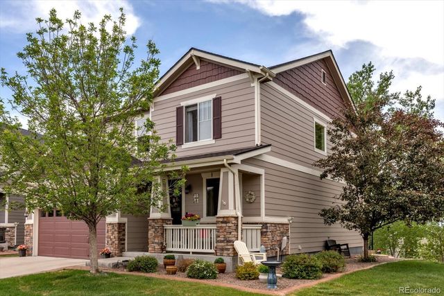 3478 E 140th Place, Thornton, CO 80602