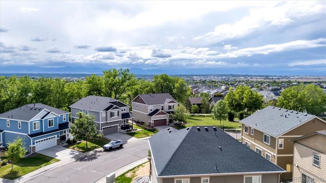 3478 E 140th Place, Thornton, CO 80602