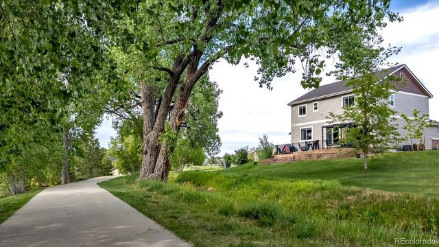 3478 E 140th Place, Thornton, CO 80602