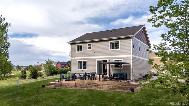 3478 E 140th Place, Thornton, CO 80602
