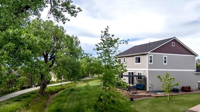 3478 E 140th Place, Thornton, CO 80602