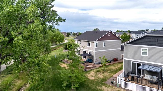 3478 E 140th Place, Thornton, CO 80602