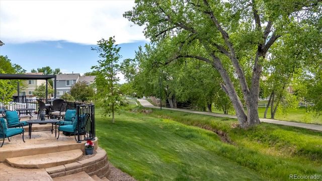 3478 E 140th Place, Thornton, CO 80602