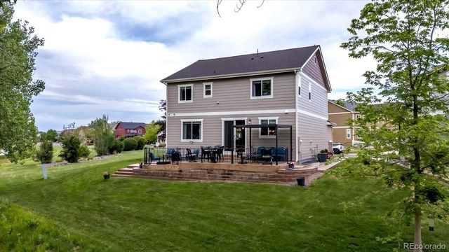 3478 E 140th Place, Thornton, CO 80602