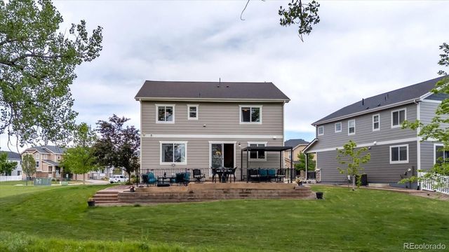 3478 E 140th Place, Thornton, CO 80602