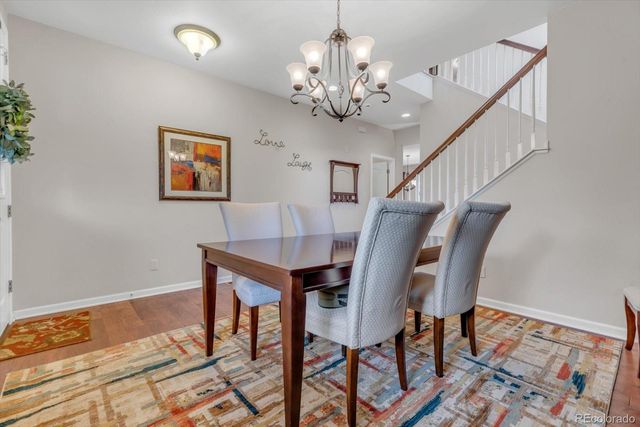 3478 E 140th Place, Thornton, CO 80602