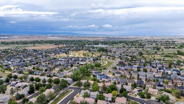 3478 E 140th Place, Thornton, CO 80602
