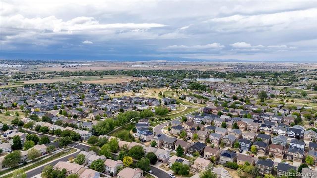 3478 E 140th Place, Thornton, CO 80602
