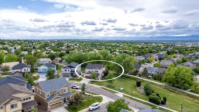 3478 E 140th Place, Thornton, CO 80602