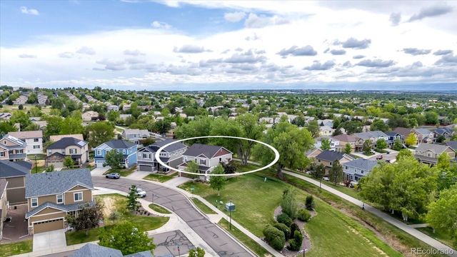 3478 E 140th Place, Thornton, CO 80602
