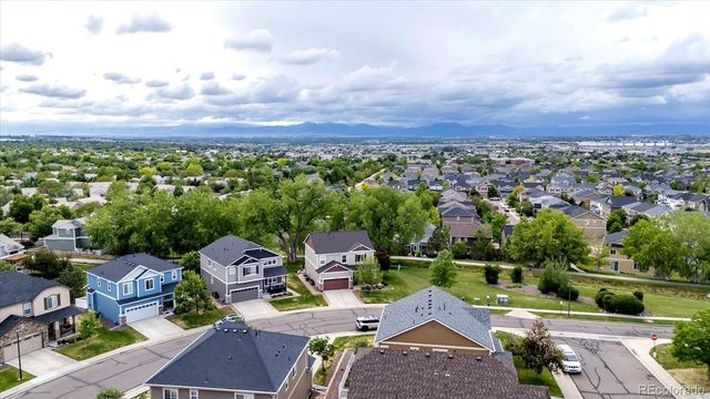 3478 E 140th Place, Thornton, CO 80602