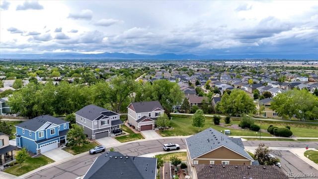 3478 E 140th Place, Thornton, CO 80602