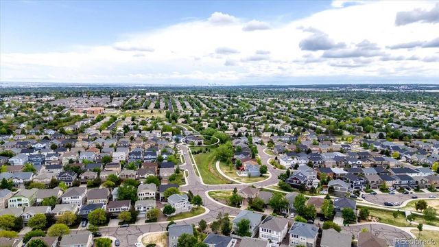 3478 E 140th Place, Thornton, CO 80602