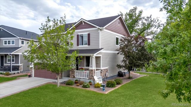 3478 E 140th Place, Thornton, CO 80602