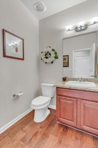 3478 E 140th Place, Thornton, CO 80602