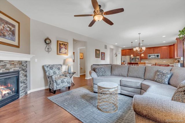 3478 E 140th Place, Thornton, CO 80602