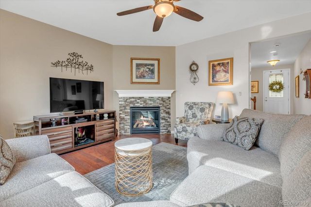 3478 E 140th Place, Thornton, CO 80602