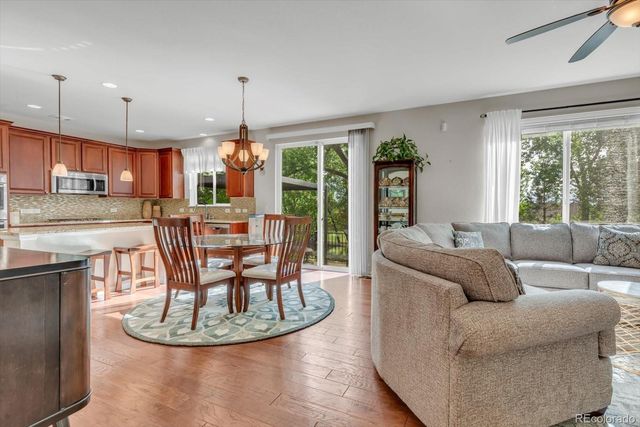 3478 E 140th Place, Thornton, CO 80602