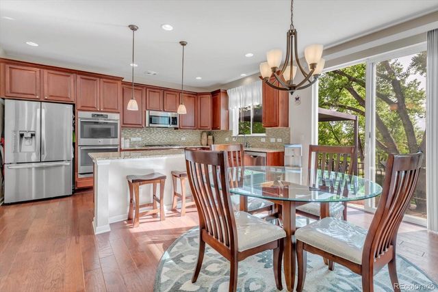 3478 E 140th Place, Thornton, CO 80602