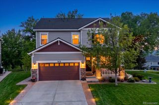 3478 E 140th Place, Thornton, CO 80602