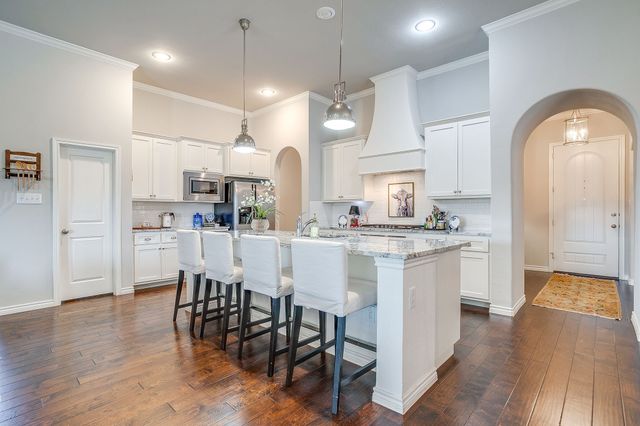 110 Parkview Drive, Aledo, TX 76008