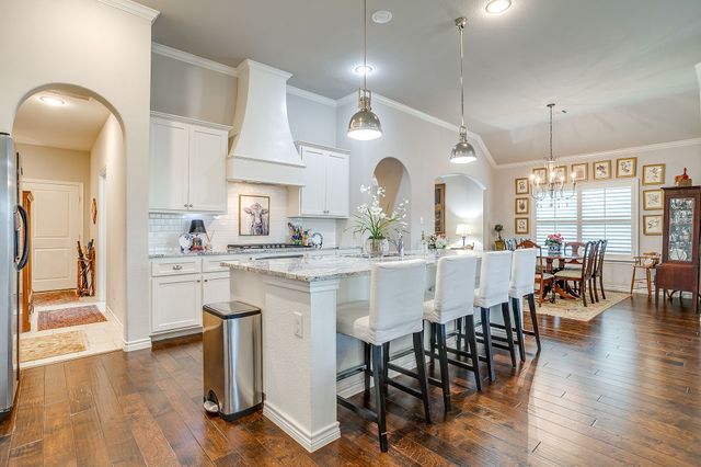 110 Parkview Drive, Aledo, TX 76008