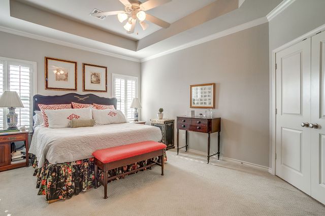 110 Parkview Drive, Aledo, TX 76008
