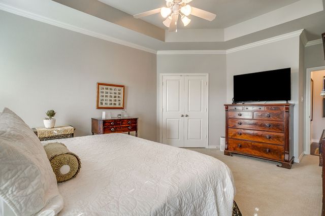 110 Parkview Drive, Aledo, TX 76008