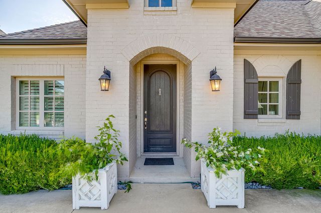 110 Parkview Drive, Aledo, TX 76008