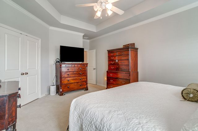 110 Parkview Drive, Aledo, TX 76008