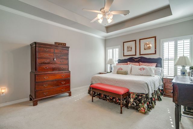 110 Parkview Drive, Aledo, TX 76008