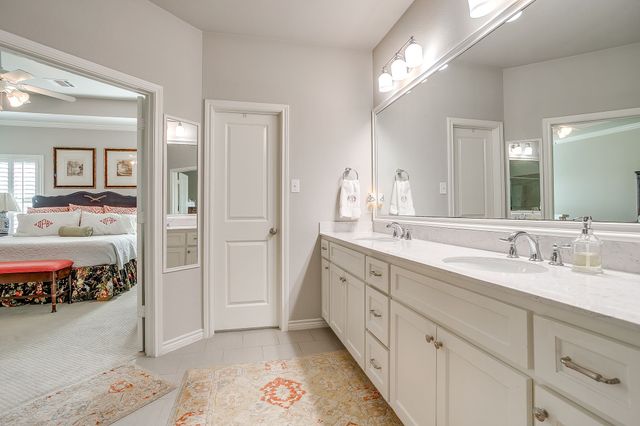 110 Parkview Drive, Aledo, TX 76008