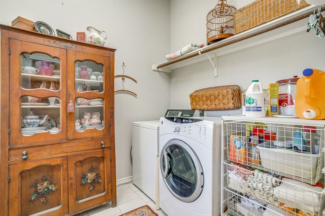 110 Parkview Drive, Aledo, TX 76008