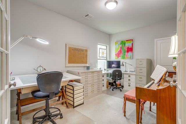 110 Parkview Drive, Aledo, TX 76008