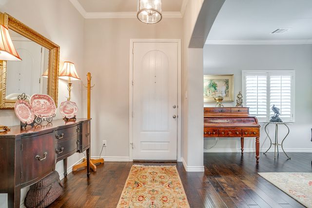 110 Parkview Drive, Aledo, TX 76008